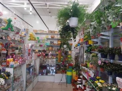 Оренда МАФу вул Княгині Ольги Франківський р-н Львів