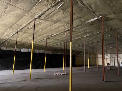 Склад 250 кв.м  Сирецька, Куренівка, Подільський р-н 160грн/м Київ