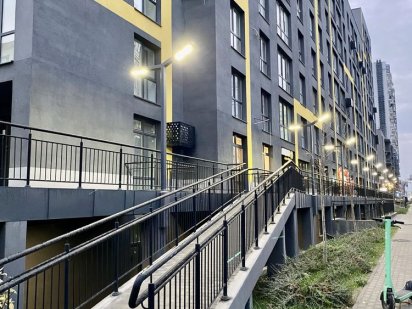 Оренда комерційного приміщення Львів