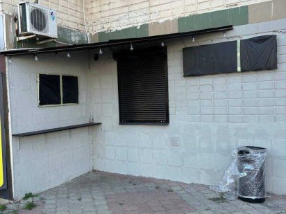 Аренда помещения - 15 м2 Павлово Попе,  м.23 Августа, красная линия Харків