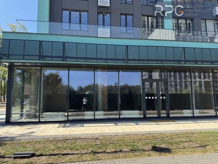 Ваш бізнес  в ЖК Діброва парк, 133 квм Виноградар кредитні канікули - фото 1