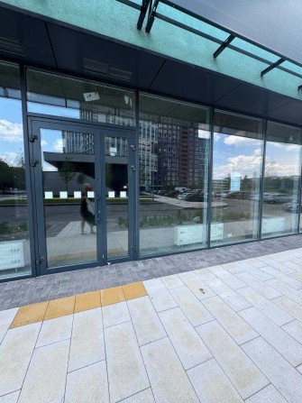 Здам приміщення 124,4 кв.м. під Ваш бізнес, в ЖК Dibrova Park за 1 грн - фото 1