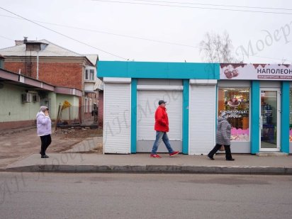 Павільйон на Сортировці у кращому місці оренда Харків Харків