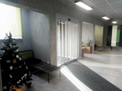 Оренда офісу 600 кв.м. з генератором Киев