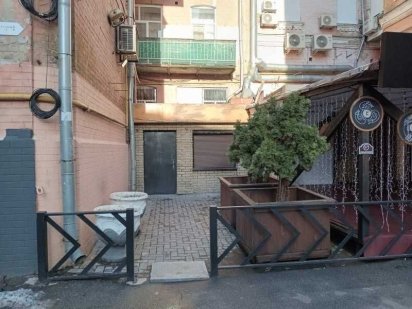 Без  %! Офіс магазин шоурум 64м Шота Руставелі 17 2 хв Палац Спорту! Киев