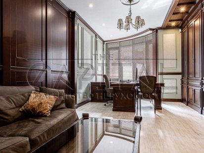 Оренда елітного офісу/Парк-хол Горький/Aнтоновича/Голосіівський рн Киев