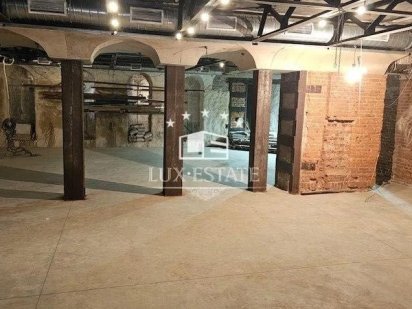 Аренда помещения 350 м2, м. пл. Конституции пер. Короленко, Харьков Харків