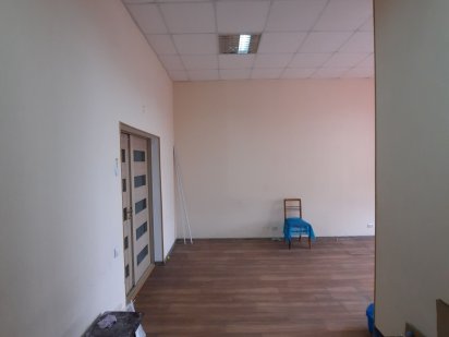 Вишенка центральная. Локация супер. Площадь S = 36 m2. Две комнаты. Вінниця