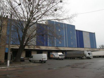 Оренда морозильний склад, холодильний склад. Киев