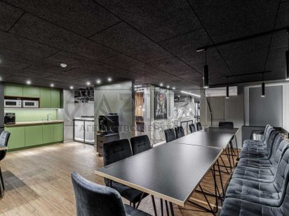 Оренда офіса з власним входом, 300 м2, мебліна 50 чоловік, м. Славутич Киев