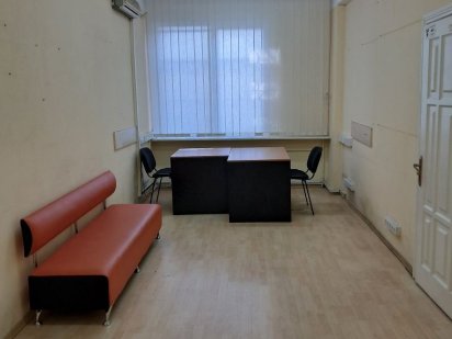 Сдам офіс 21-58м.кв. Без комісії. Акція. вул. Антонова,5 Солом'янский Київ