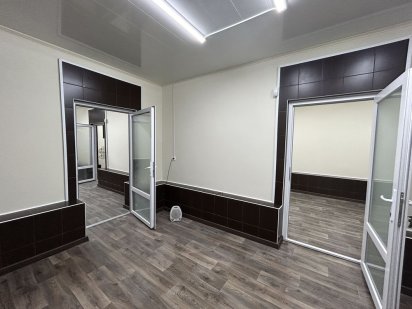 Сдам приміщення в оренду - цокольний поверх Харків