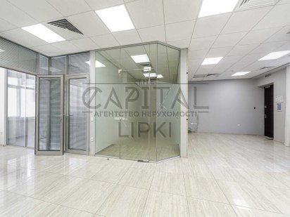 Оренда офісу, вул.  Старонаводницька, Печерський район Київ