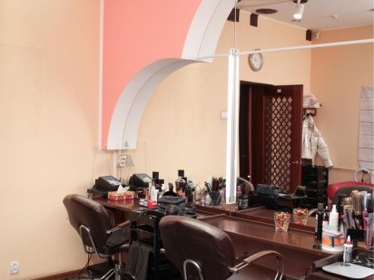 Аренда места парикмахера, визажиста холодная гора. По дням, по часам Харків