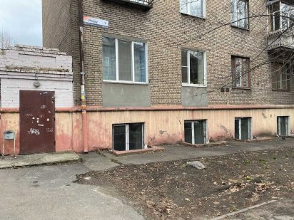 Оренда приміщення 324 кв.м.