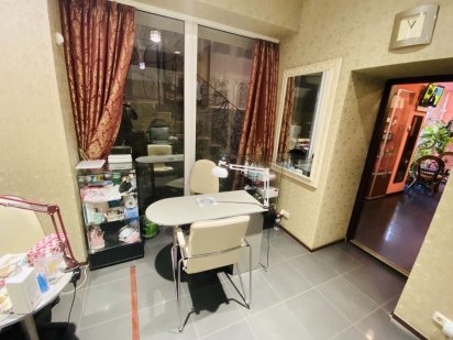 Аренда кабинета мастера маникюра м. Холодная гора Харьков