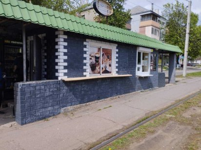 Аренда торговых помещений Харків