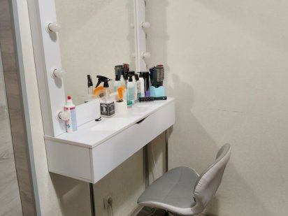 Суборенда, кабінет