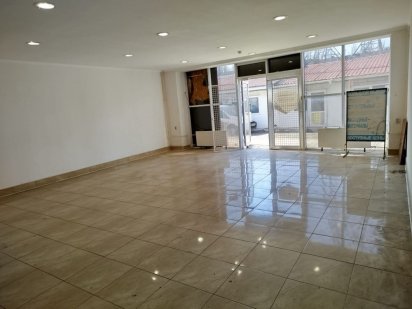 Оренда торгових приміщень Миколаїв