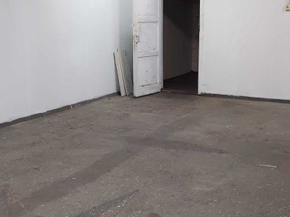 Мастерская в подвале 120м.кв.Р-н  Крытого р-ка