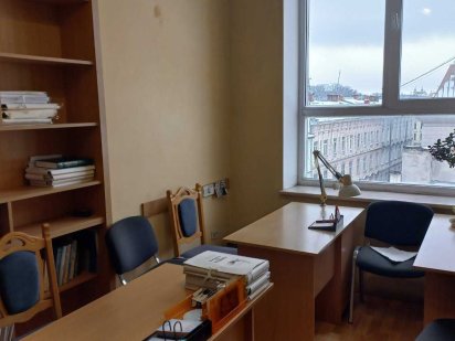 Оренда — офіс, вул. Галицька (центр Львова), Львов
