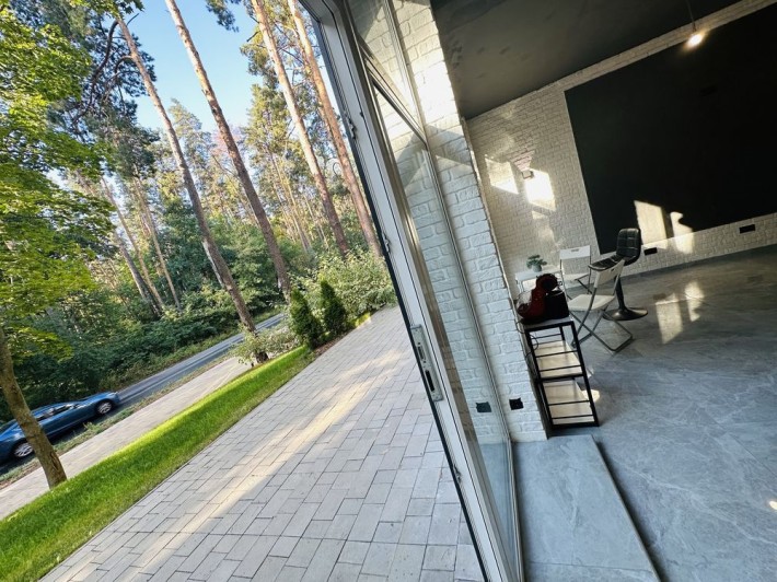 Сдам помещение с ремонтом 42 кВ.м в ЖК Forest Park (Водогон) - фото 1