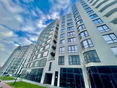 Оренда приміщення у ЖК Парус Сіті Львов