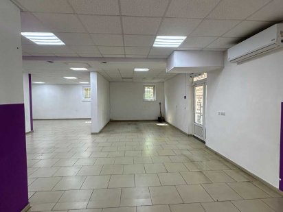 Оренда комерційного приміщення ЖК "Семицвіт",ближній центр Львів