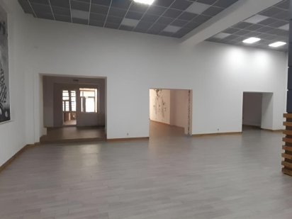 Офис 450м2 от метро Защитников 5 мин Харків