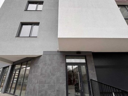 Оренда фасаду, 110 м2 (БЕЗ КОМІСІЇ) Львів