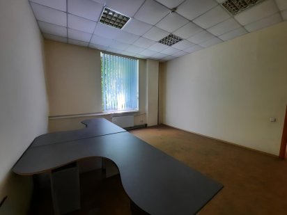 Офисный блок из 3 кабинетов Харків