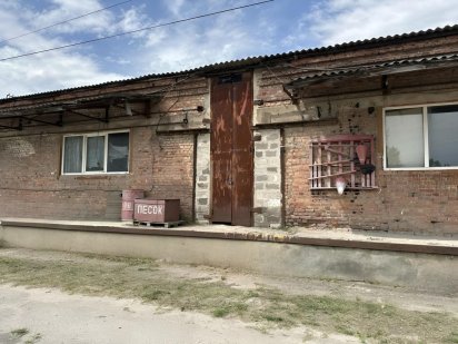 Склад 200 м2 на Біологічній Харків