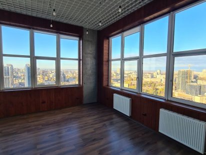 БЕЗ % Оренда офісу 62м2 Печерськ Лесі Українки 7а Київ