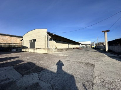 БЕЗ КОМІСІЇ !!! Оренда логістичного комплексу з окремою територією.