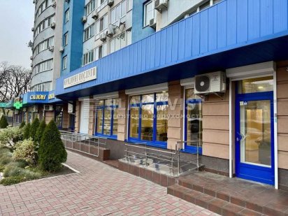 92 м.кв. Сікорського Ігоря (Танкова), 1, Зелений Острів, берестейська