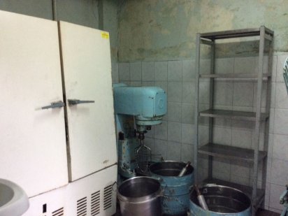 Сдаётся в аренду действующий кулинарный цех Харків