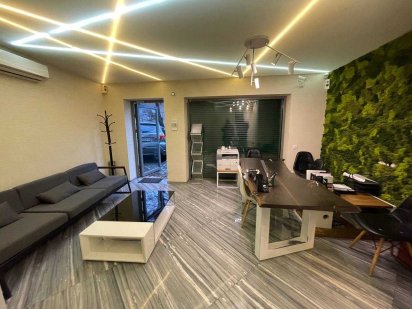 Оренда комерційного приміщення з ремонтом вул. Стрийська Окремостояче Львів