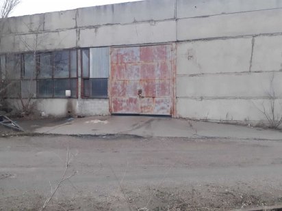сдам в аренду производственное помещение Харків