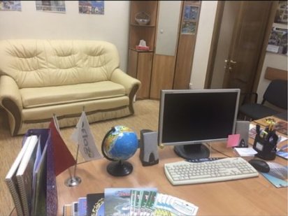 Оренда офісу салону  шоуруму центр вул.Дорошенка Львов