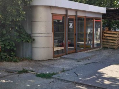 Сдам в аренду павильон МАФ на Академика Павлова возле АТБ Харків