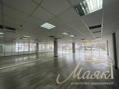 СВЕТ 24/7 Аренда офиса 450м2 в бизнес центре,  метро Олимпийская Київ