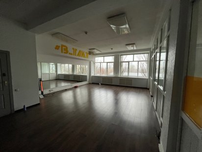 Оренда танцювального залу метро Дарниця Киев