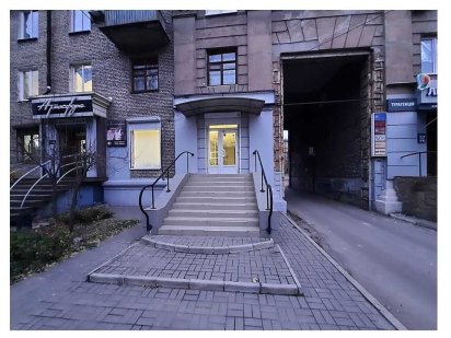 Оренда магазину/салону 51 м.кв. центр ТЦ Україна