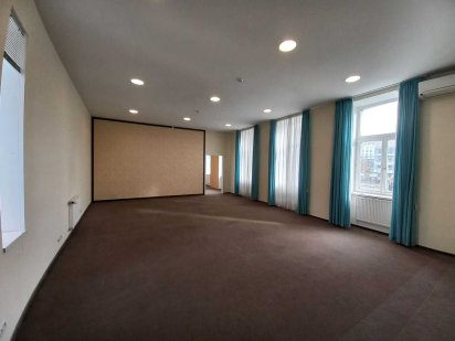 Офіс 284 кв.м на Печерську Київ