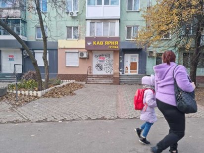 Оренда приміщення 30 кв.м., центр