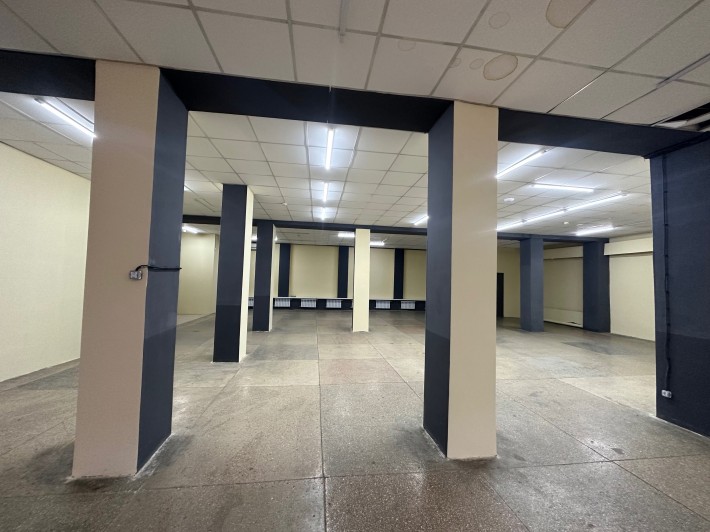 Сдам торговую площадь метро Холодная гора - фото 7