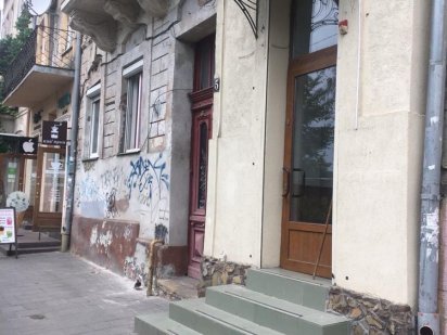 Оренда комерційного приміщення, центр Галицький район Львів