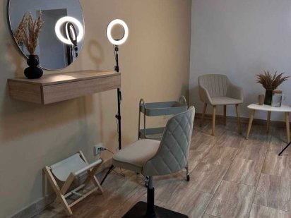 Оренда місця бровиста/візажиста, близько Центру! Львів