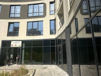 Оренда комерційного приміщення в ЖК Парус Сіті Львів