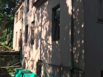 Оренда приміщень під готельний комплекс 551,9 кв.м Львів